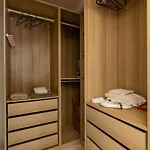 Couette-café Mergellina Luxury Naples