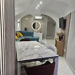 Mergellina Luxury Naples