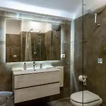 Couette-café Mergellina Luxury