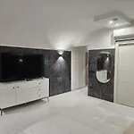 Couette-café Mergellina Luxury *