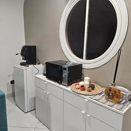 Mergellina Luxury * نابولي