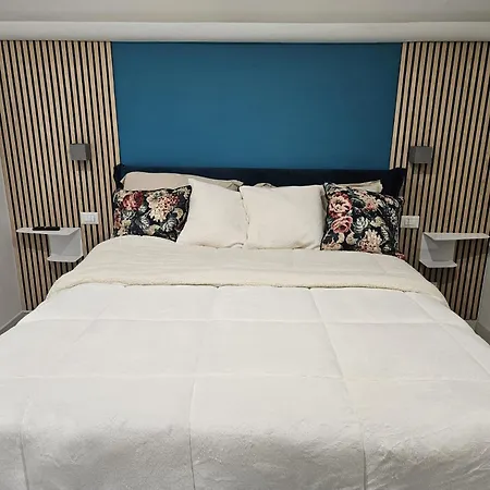 Mergellina Luxury Bed & Breakfast *