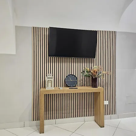 Mergellina Luxury *