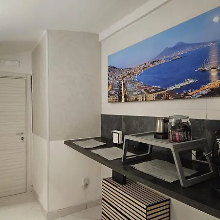 Mergellina Luxury