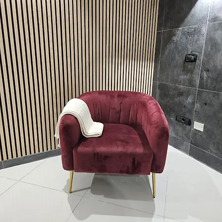 Mergellina Luxury فندق مبيت وإفطار نابولي