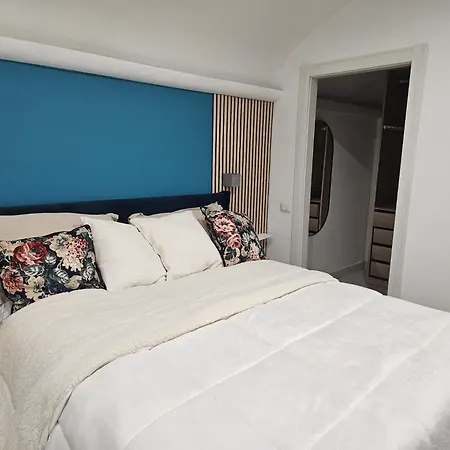 Mergellina Luxury Naples