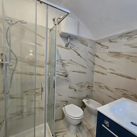 Mergellina Luxury Bed & Breakfast *