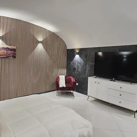 Mergellina Luxury *