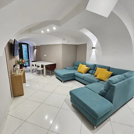 Mergellina Luxury Naples