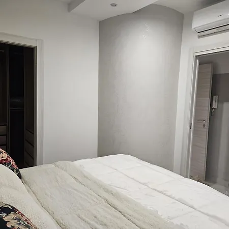Couette-café Mergellina Luxury *