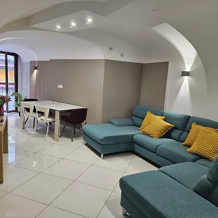 Mergellina Luxury Bed & Breakfast Naples
