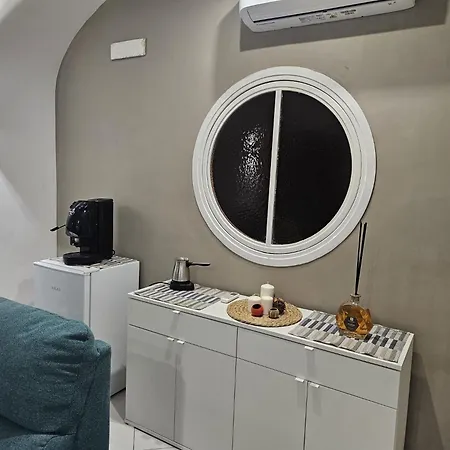 Mergellina Luxury Naples